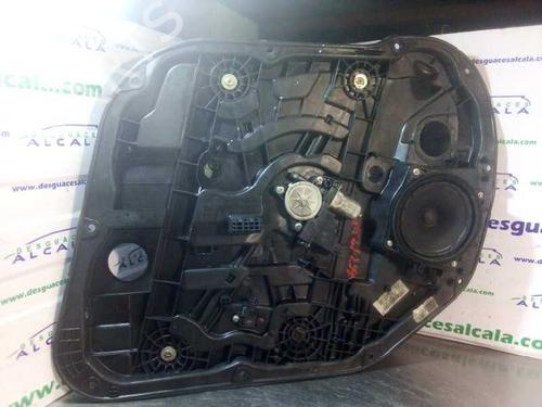 Used Front right window mechanism Front right window mechanism KIA CARENS IV [2013-2026] 9994596 9994596
