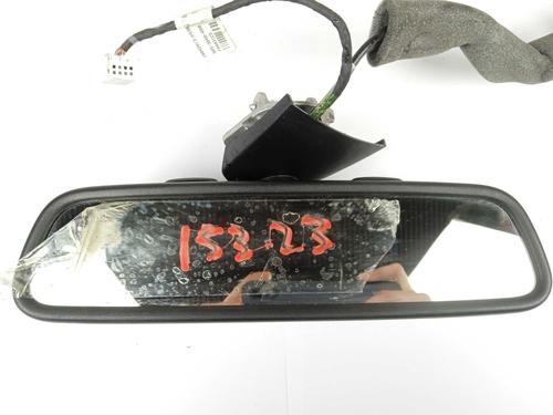 Used Rear mirror Rear mirror MERCEDES-BENZ E-CLASS (W212) E 200 CGI (212.048, 212.148) (184 hp) 12244846 12244846