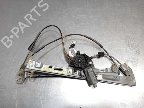 Used Front right window mechanism Front right window mechanism 13459285 13459285