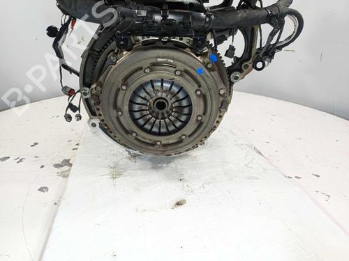 Engine FORD FIESTA VII (HJ, HF) 1.0 EcoBoost | BP37068467M1 - Image 9