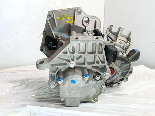 Gearbox FIAT TIPO Hatchback (356_, 357_) 1.3 D (356HXH1A) | BP29008771M3