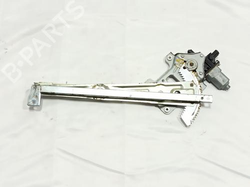 front-left-window-mechanism-honda-insight-ze_-2009-36040971 main image