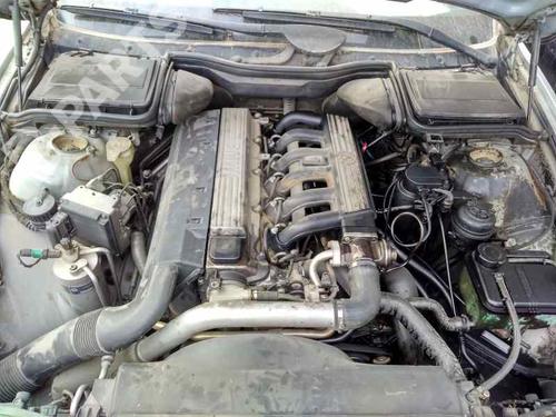 Headlight switch BMW 5 (E39) 525 tds | BP9994671I24 
