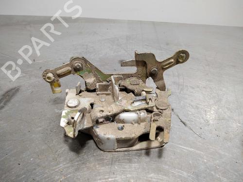 Used Rear right lock Rear right lock 10015801 10015801
