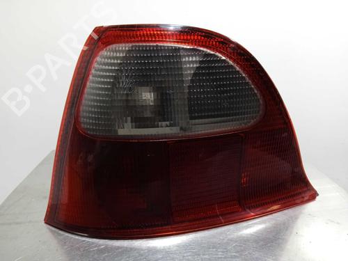 Used Left taillight Left taillight MG MG ZR 2.0 TD (100 hp) 10085064 10085064