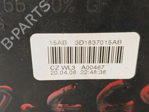 Front left lock SKODA OCTAVIA II Combi (1Z5) 1.9 TDI | BP30153635C98 