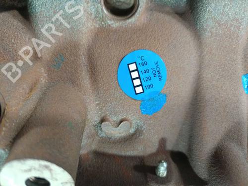 Engine DACIA SANDERO II 1.5 Blue dCi 95 (B8JL) | BP40110242M1 - Image 6