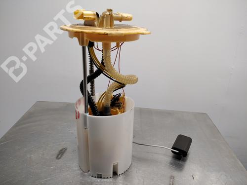 Used Fuel pump NISSAN QASHQAI II SUV (J11, J11_) [2013-2025]  9983528