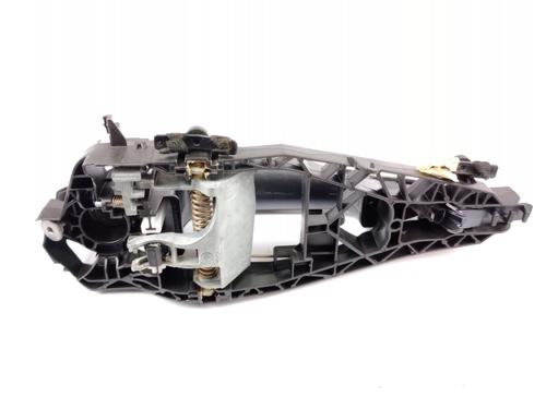 Rear right exterior door handle BMW X1 (F48) sDrive 20 i | BP29260691C130 