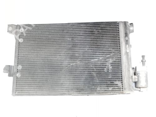 Used AC radiator OPEL ASTRA G Saloon (T98) 1.6 16V (F69) (101 hp) 26406611