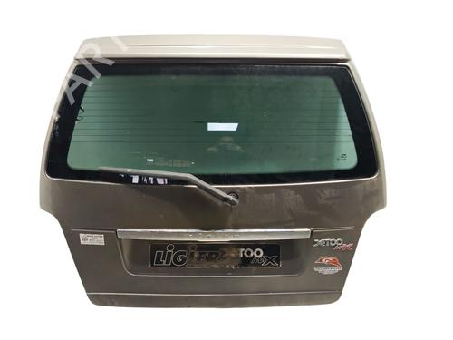 Used Tailgate LIGIER XTOO (LXT) 0.5 (5 hp) 31353235