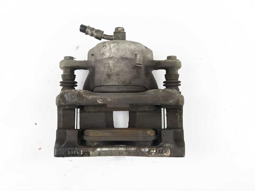 Left front brake caliper NISSAN NOTE (E12) 1.2 | BP40109568M105 - Image 2