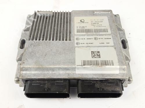 Motorstyringsenhed DACIA SANDERO III 1.0 TCe 90 (91 hp) 29357577
