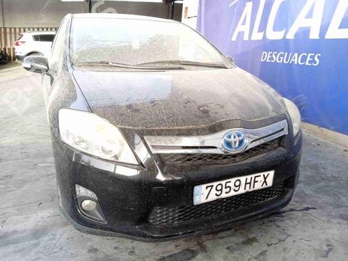 Left front window switch TOYOTA AURIS (_E15_) | BP15588563I27 - Image 8