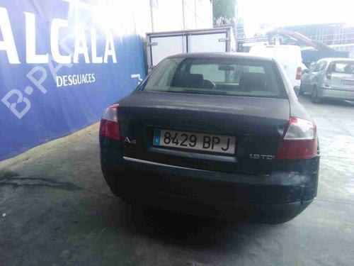 Steering pump AUDI A4 B6 (8E2) 1.9 TDI | BP13547085M99 - Image 7