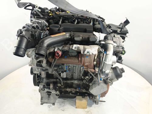 Engine CITROËN JUMPY II (VF7) 1.6 HDi 90 8V | BP40109980M1 - Image 16