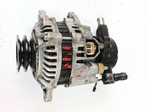 Used Alternator MITSUBISHI PAJERO SPORT I (K7_, K9_) 2.5 TD (K94W, K74T) (115 hp) 33118096
