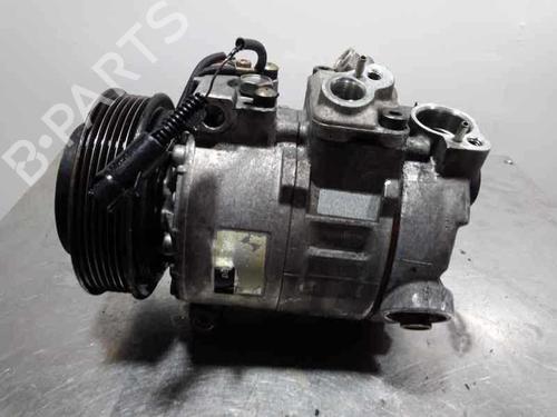 AC compressor ROVER 75 (RJ) 2.0 V6 | BP9981953M34 - Image 4