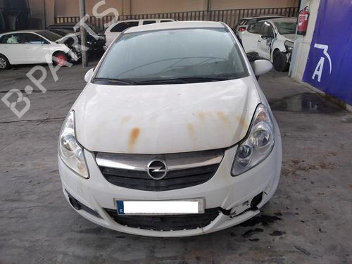 Switch OPEL CORSA D (S07)  | BP9984392I30  - Image 8