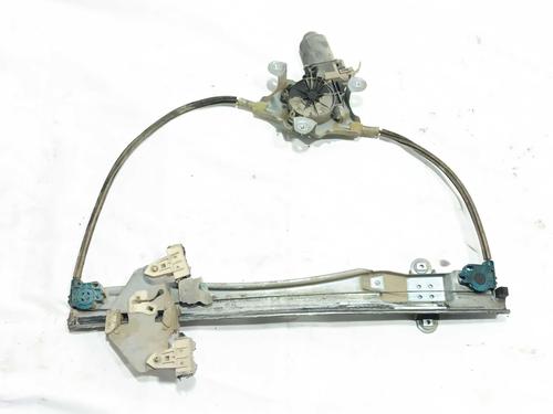 Used Front left window mechanism Front left window mechanism RENAULT TWINGO II (CN0_) 1.5 dCi (CN0E) (64 hp) 32349801 32349801