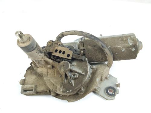 Used Rear wiper motor NISSAN TERRANO II (R20) 2.7 TD 4WD (101 hp) 17366838