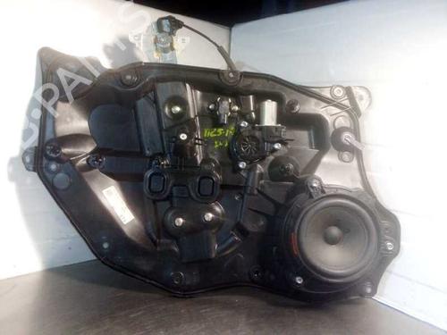 Front left window mechanism MAZDA CX-3 (DK) | BP10751636C22 - Image 4