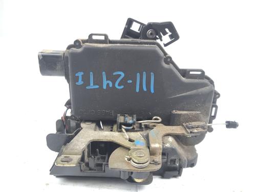 Used Rear left lock VW GOLF IV (1J1) 1.9 TDI (110 hp) 17060401