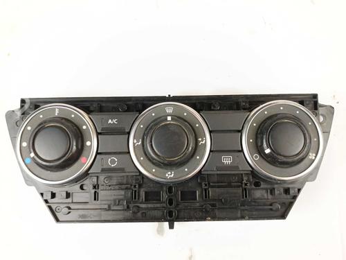 Used Climate control Climate control 28471907 28471907
