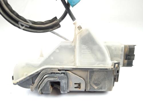Front left lock OPEL COMBO E Tour / Life (K9)  | BP15243962C98 