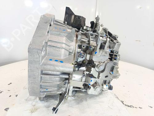 Gearbox CITROËN JUMPER II Van  | BP38016985M3  - Image 11