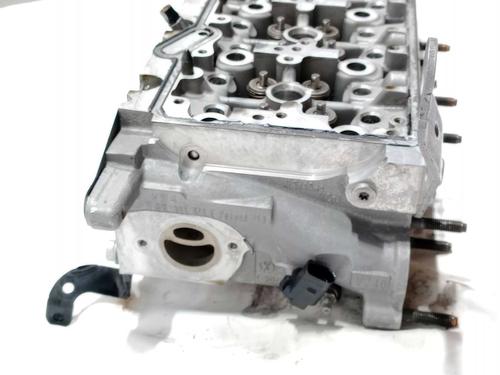 Cylinder head VW PASSAT B8 Variant (3G5, CB5) 2.0 TDI | BP26556786M5 - Image 3