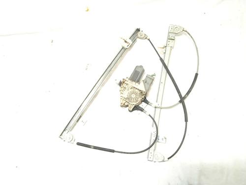 Used Front left window mechanism Front left window mechanism 38725807 38725807