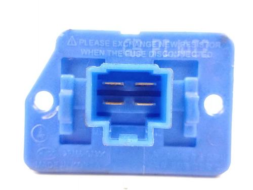 Heater resistor HYUNDAI i20 III (BC3, BI3) 1.0 T-GDI | BP24607918M108 - Image 2