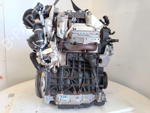 Engine SKODA OCTAVIA IV Combi (NX5, PV5) 2.0 TDi | BP36997436M1 - Image 5