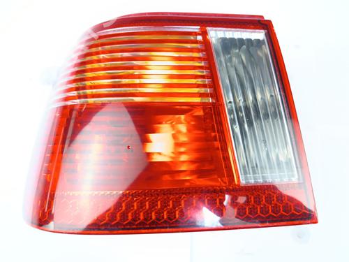 Used Left taillight SEAT IBIZA II (6K1) 1.4 i (60 hp) 31060869