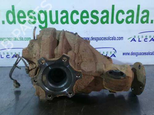 rear-differential-nissan-pathfinder-iii-r51-38311eb300-2005-11037965 main image