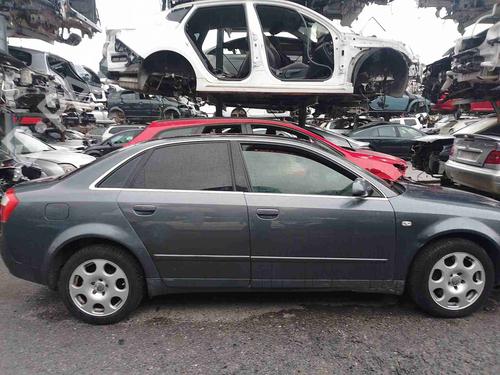 Used Parts AUDI A4 B6 (8E2) 1.8 T 4351968