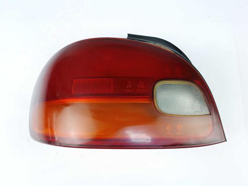 Used Left taillight Left taillight HYUNDAI ACCENT Saloon (X-3) 1.5 i 12V (88 hp) 36236988 36236988