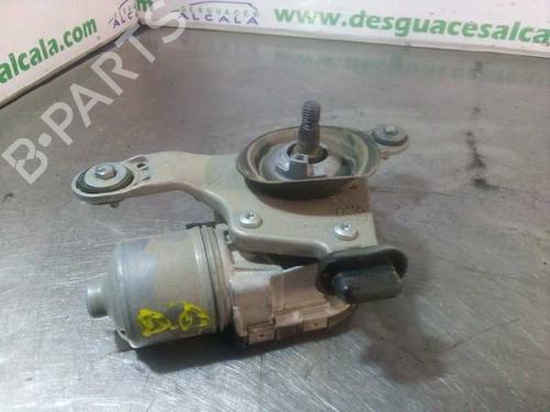 Used Front wiper motor Front wiper motor CITROËN C4 Picasso II [2013-2026] 10751772 10751772