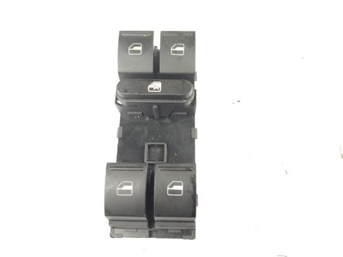 Interrupteur de vitre avant gauche VW PASSAT B6 (3C2) 1.9 TDI | BP24453836I27 