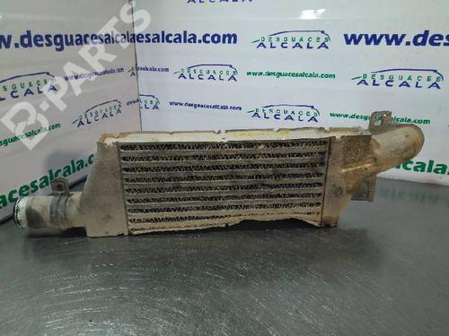 Intercooler OPEL COMBO Box Body/MPV  | BP9992234M30 