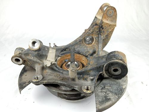 Right rear steering knuckle VW TOUAREG (7LA, 7L6, 7L7) 2.5 R5 TDI | BP10491483M28 