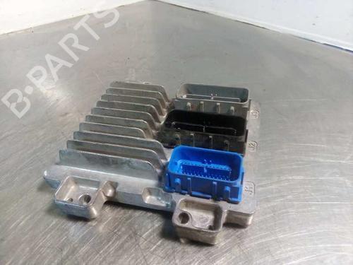 Engine control unit (ECU) OPEL ADAM (M13) | BP10929591M57 - Image 3