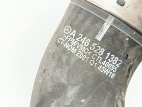 Pipe MERCEDES-BENZ CLA Coupe (C117) CLA 200 CDI / d (117.308) | BP29123698M125 