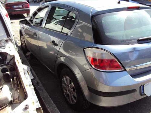 Left front driveshaft OPEL ASTRA H (A04) | BP9989218M38 - Image 7