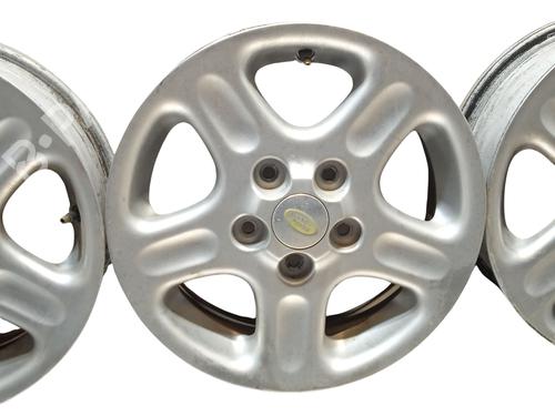 Rim LAND ROVER FREELANDER I (L314)  | BP18485592C45 