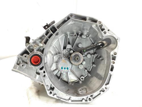 Used Gearbox RENAULT CLIO V (B7_) 1.5 Blue dCi 85 (B7AG) (86 hp) 22986553