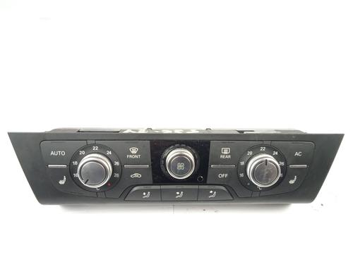 Used Climate control AUDI A6 C7 Avant (4G5, 4GD) 3.0 TDI quattro (313 hp) 20688078