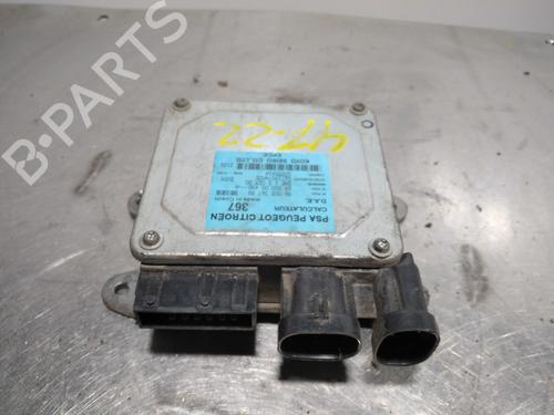 Used Electronic module Electronic module 9984325 9984325
