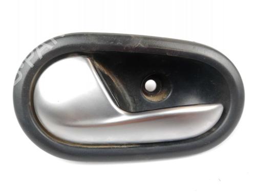 Used Rear left interior door handle Rear left interior door handle DACIA SANDERO II TCe 90 (B8M1, B8MA, B8AC) (90 hp) 18549865 18549865